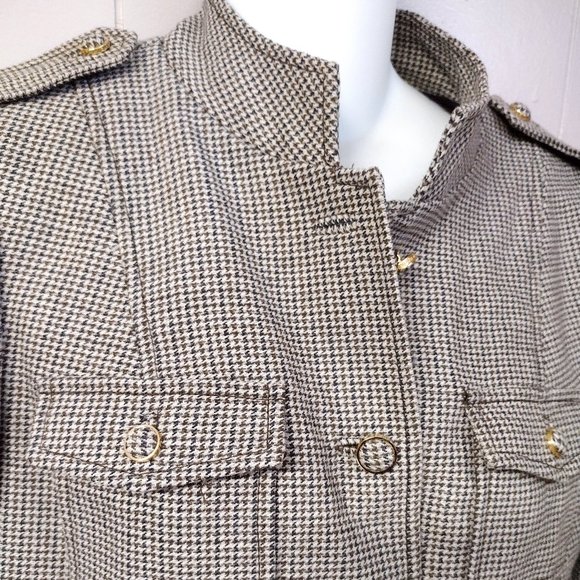 Tory Burch Blazer Suit Jacket - Picture 3 of 7